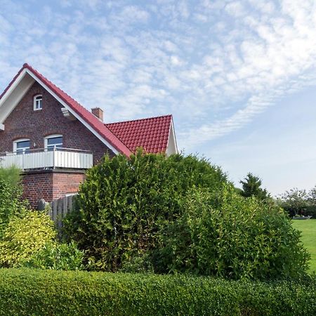 Haus Schoenborn Norden Exterior foto